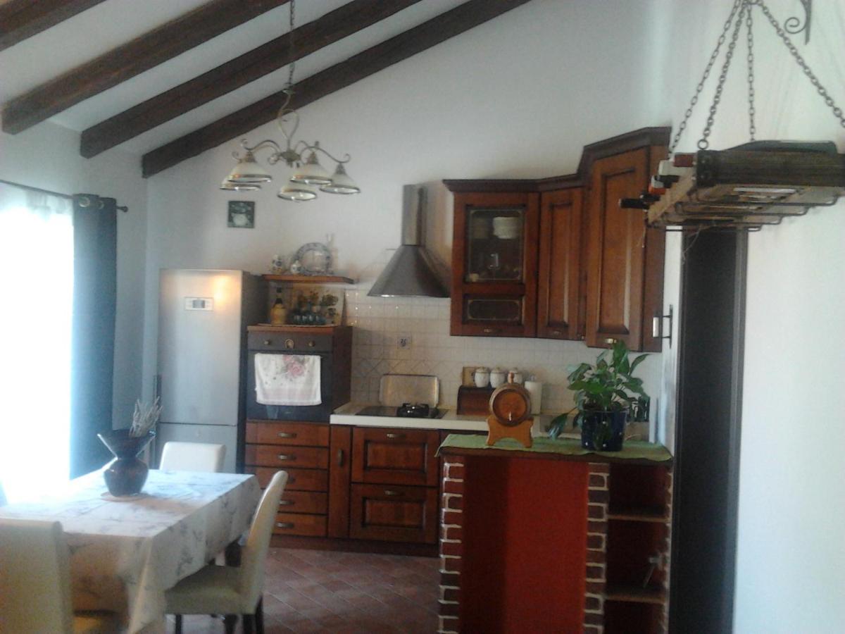 Sunshine Apartment Palit Экстерьер фото
