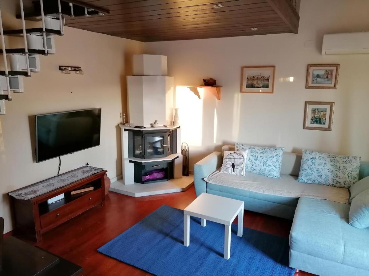 Sunshine Apartment Palit Экстерьер фото