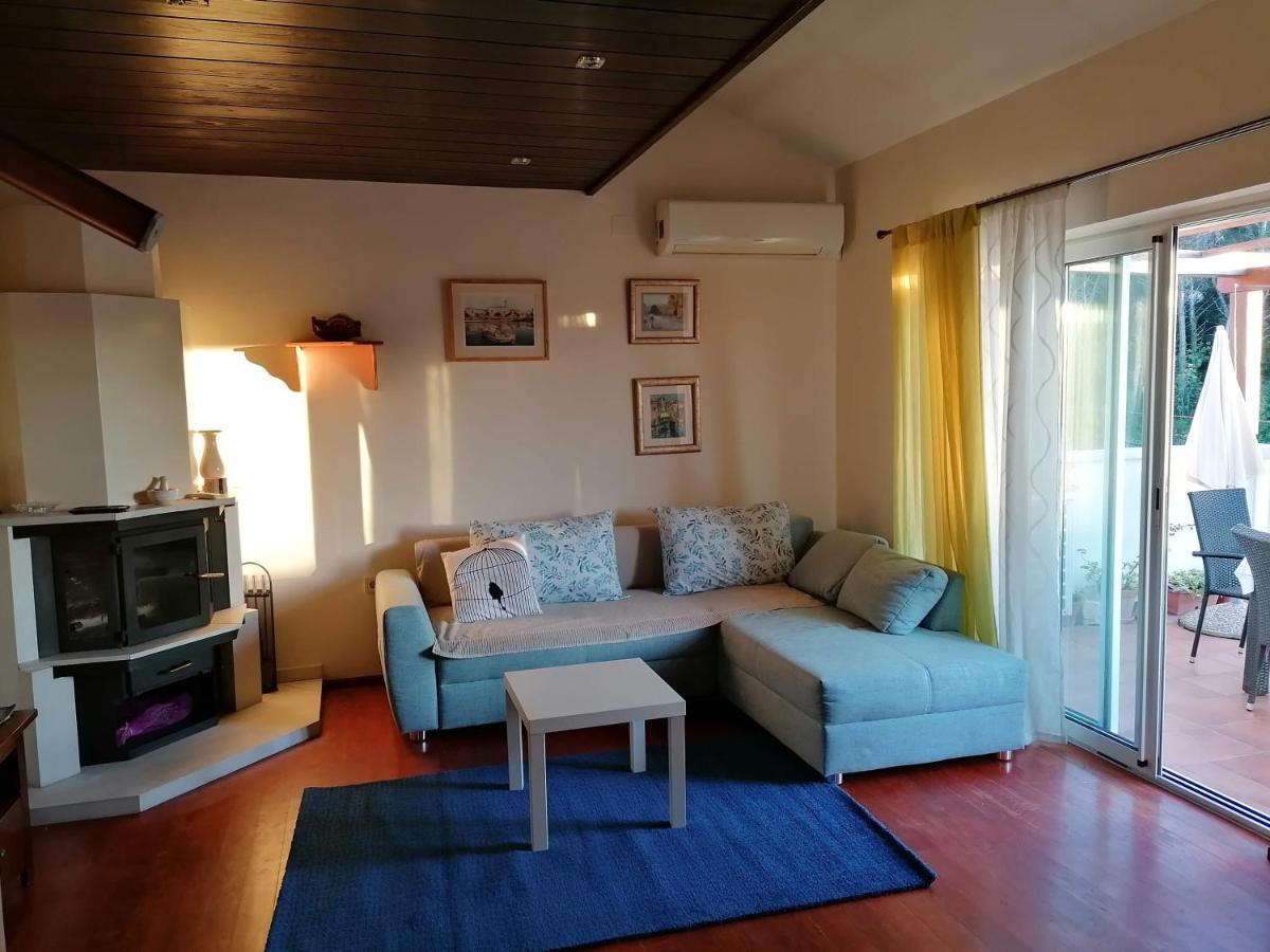 Sunshine Apartment Palit Экстерьер фото