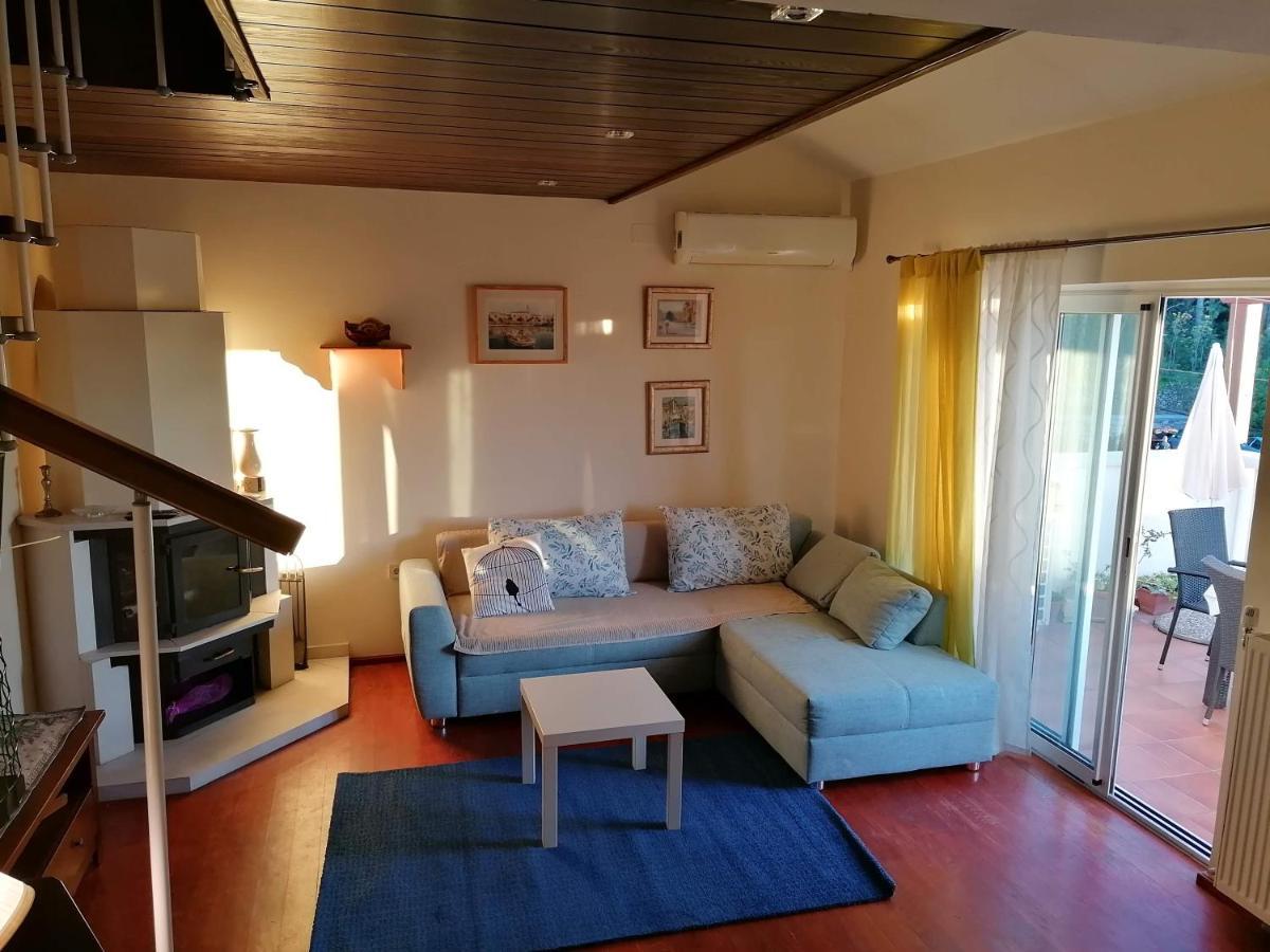 Sunshine Apartment Palit Экстерьер фото