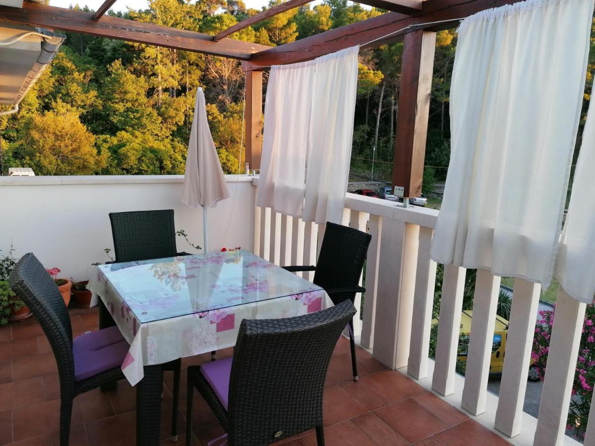 Sunshine Apartment Palit Экстерьер фото