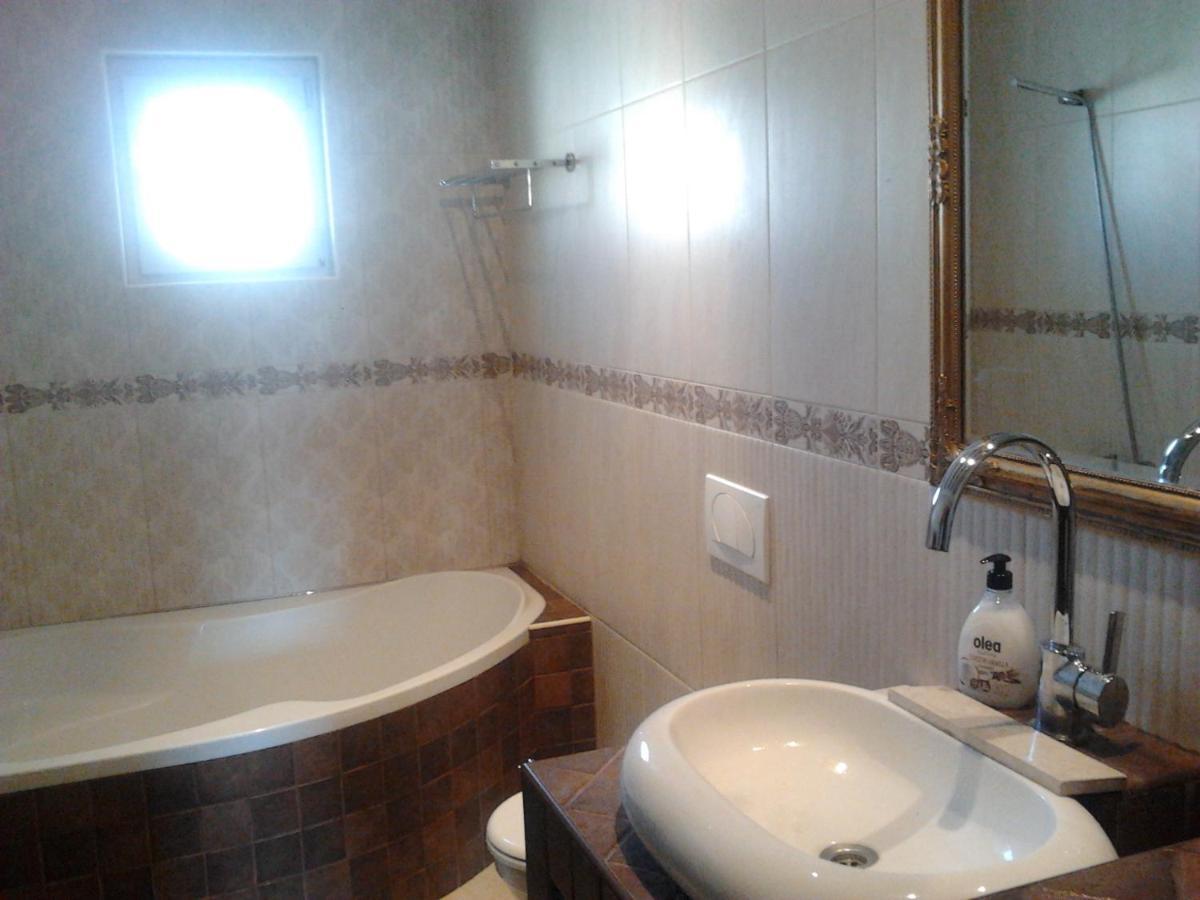 Sunshine Apartment Palit Экстерьер фото